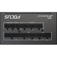 Seasonic Focus GX ATX 3 1000W Seasonic Focus GX ATX 3 1000W