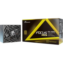 Seasonic Focus GX ATX 3 1000W Seasonic Focus GX ATX 3 1000W