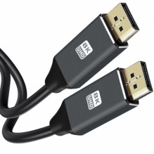 „RoGer“ „DisplayPort“ v1.4...
