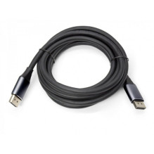 RoGer Cable DisplayPort v1.4 8K UHD 1.8m Black RoGer Cable DisplayPort v1.4 8K UHD 1.8m Black
