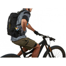 Thule 3204154 Vital Hydration 8L Black