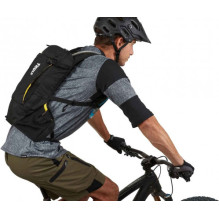 Thule 3204154 Vital Hydration 8L Black