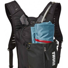 Thule 3204154 Vital Hydration 8L Black