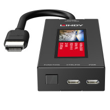 HDMI Signal Analyzer -...