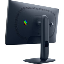Monitorius - Alienware AW2525HM 24.5" Full HD 320Hz 0.5ms Juodas