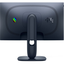 Monitorius - Alienware AW2525HM 24.5" Full HD 320Hz 0.5ms Juodas