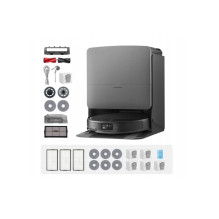 Roborock Saros 20 Complete Black Cleaning Robot