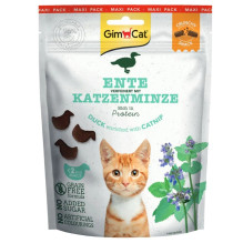 GIMCAT Crunchy Snacks Duck...