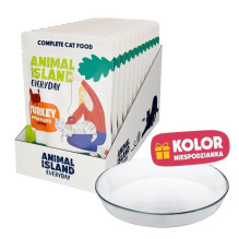 ANIMAL ISLAND Everyday...