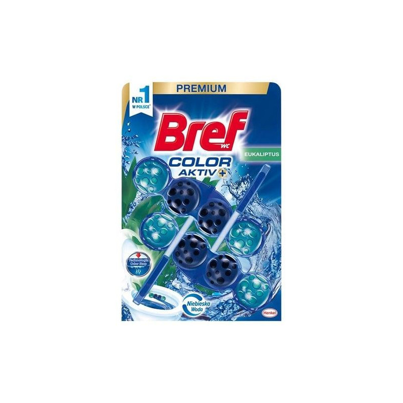 VALIKL GAIVIKL WC CA EUCALYPTUS 2X50G