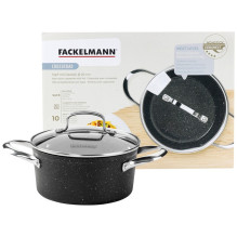 Pot Fackelmann CROSSROAD,...