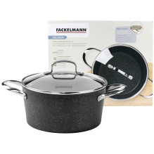 Pot Fackelmann CROSSROAD,...