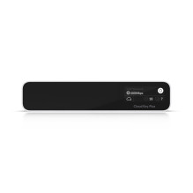 Ubiquiti CloudKey+ gateway / controller 10, 100, 1000 Mbit / s Ubiquiti CloudKey+ gateway / controller 10, 100, 1000 Mbit / s