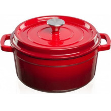 Puodas Grand feu, 24 cm x...