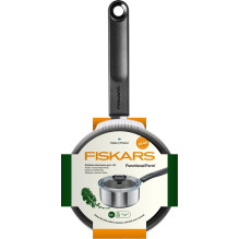 Pot Fiskars Functional Form 1072315, 18.4 cm, 1.5 l Pot Fiskars Functional Form 1072315, 18.4 cm, 1.5 l