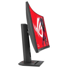 ASUS ROG Strix XG27WCMS computer monitor