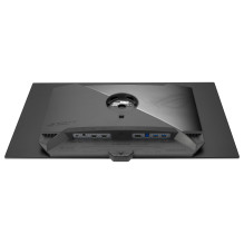 ASUS ROG Strix OLED XG27AQDMG computer monitor