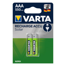 Varta 4008496808083 household battery
