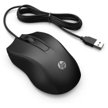 HP Wired 105 mouse HP Wired 105 mouse