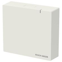 Busch-Jaeger 2CKA006200A0868 wall plate / switch cover