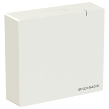 Busch-Jaeger 2CKA006200A0868 wall plate / switch cover