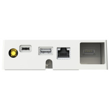 Busch-Jaeger 2CKA006200A0868 wall plate / switch cover