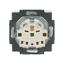 Busch-Jaeger 20 EUCKS-884 socket-outlet