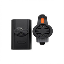 iLike JOHORSE USB Rechargeable Bike Front Light, 400LM LED Bicycle Headlight, Dual Beam, Aluminum Housing, Battery Indic iLike JOHORSE USB Rechargeable Bike Front Light, 400LM LED Bicycle Headlight, Dual Beam, Aluminum Housing, Battery Indic