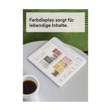 Tolino vision color e-book reader Tolino vision color e-book reader