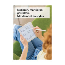 Tolino vision color e-book reader Tolino vision color e-book reader