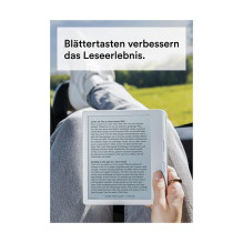 Tolino vision color e-book reader Tolino vision color e-book reader