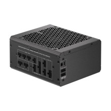 Maitinimo Šaltinis - Corsair HX1000i 1000 W 80 PLUS Platinum Juodas Maitinimo Šaltinis - Corsair HX1000i 1000 W 80 PLUS Platinum Juodas