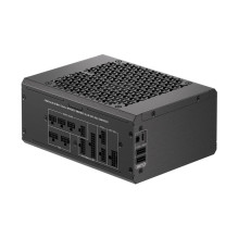 Maitinimo Šaltinis - Corsair HX1200i 1200W ATX Visiškai Modulinis 80 PLUS Platinos Juodas Maitinimo Šaltinis - Corsair HX1200i 1200W ATX Visiškai Modulinis 80 PLUS Platinos Juodas