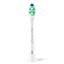 Elektrinė Šepetėlio Galvutė - Philips I InterCare HX9004 / 87 4 Vnt Vidutinio Kietumo šereliai