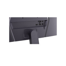 Monitorius - LG 27G523B-B 27" Full HD 200Hz 1ms FreeSync Juodas Monitorius - LG 27G523B-B 27" Full HD 200Hz 1ms FreeSync Juodas
