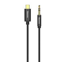 Audio Kabelis - Baseus...