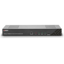 A / V Prezentavimo Sistema - Lindy HDBaseT Prezentavimo Sistema, 4K@30Hz, HDMI, USB A / V Prezentavimo Sistema - Lindy HDBaseT Prezentavimo Sistema, 4K@30Hz, HDMI, USB