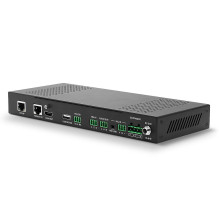 A / V Prezentavimo Sistema - Lindy HDBaseT Prezentavimo Sistema, 4K@30Hz, HDMI, USB A / V Prezentavimo Sistema - Lindy HDBaseT Prezentavimo Sistema, 4K@30Hz, HDMI, USB