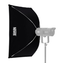 Apšvietimo Modifikatorius - Newell Stačiakampis Softbox 80 x 120 cm Bowens Montavimas Apšvietimo Modifikatorius - Newell Stačiakampis Softbox 80 x 120 cm Bowens Montavimas