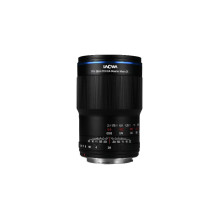 Kameros Objektyvas - Laowa 58mm f / 2.8 2x Macro APO Objektyvas Canon RF Kameros Objektyvas - Laowa 58mm f / 2.8 2x Macro APO Objektyvas Canon RF