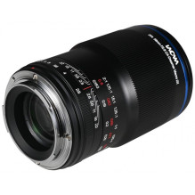 Kameros Objektyvas - Laowa 58mm f / 2.8 2x Macro APO Objektyvas Canon RF Kameros Objektyvas - Laowa 58mm f / 2.8 2x Macro APO Objektyvas Canon RF