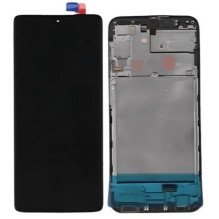 Ekranas Samsung A245 A24 4G...