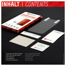Displex 01714 mobile phone screen / back protector