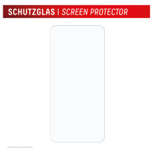 Displex 02067 mobile phone screen / back protector