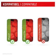 Displex 02169 mobile phone screen / back protector
