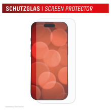 Displex 02169 mobile phone screen / back protector