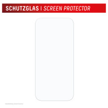 Displex 02169 mobile phone screen / back protector