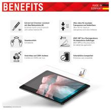Displex 01754 tablet screen protector