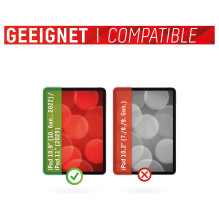 Displex 01754 tablet screen protector