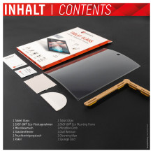 Displex 01754 tablet screen protector